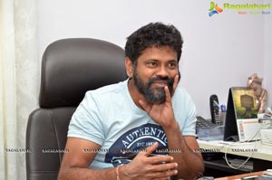 Sukumar Director