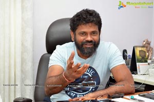 Sukumar Director