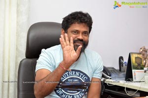 Sukumar Director