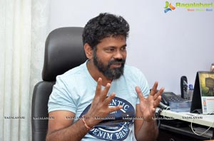 Sukumar Director