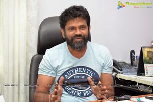 Sukumar Director