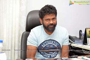 Sukumar Director