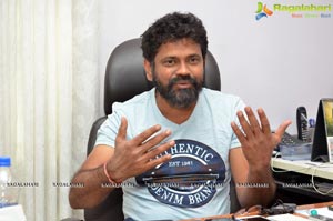 Sukumar Director