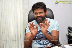 Sukumar Director