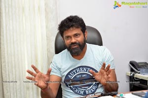 Sukumar Director