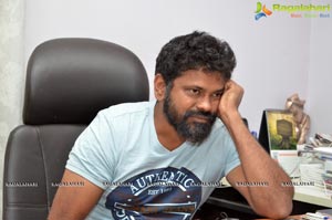 Sukumar Director