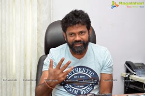 Sukumar Director