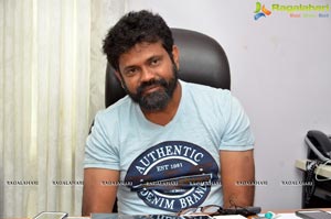 Sukumar Director