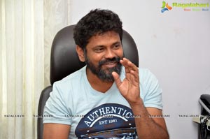 Sukumar Director