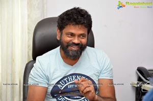 Sukumar Director