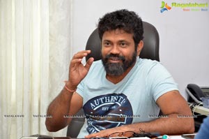 Sukumar Director