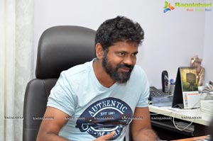 Sukumar Director