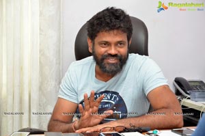 Sukumar Director