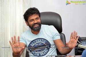 Sukumar Director