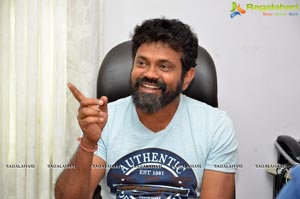 Sukumar Director