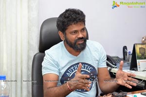 Sukumar Director