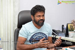 Sukumar Director