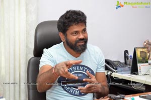 Sukumar Director