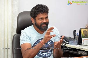 Sukumar Director