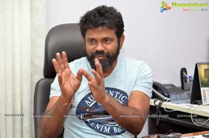 Sukumar Director