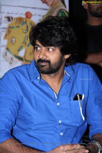 Naveen Chandra