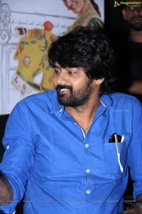 Naveen Chandra