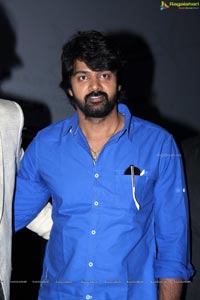 Naveen Chandra