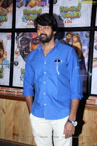 Naveen Chandra