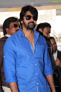 Naveen Chandra