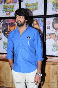 Naveen Chandra