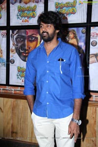 Naveen Chandra