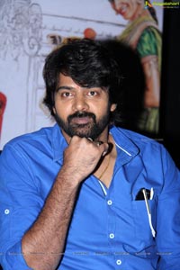 Naveen Chandra