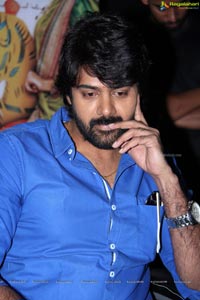 Naveen Chandra