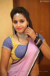 Actress Neetha