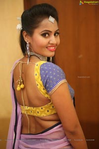 Actress Neetha