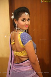 Actress Neetha