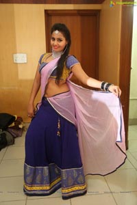 Actress Neetha