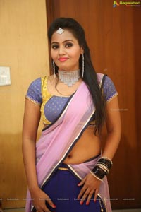 Actress Neetha