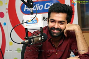 Ram Pothineni Photos