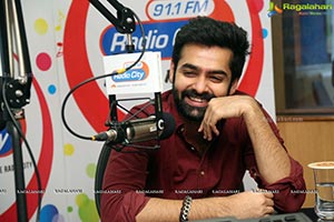 Ram Pothineni Photos