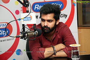 Ram Pothineni Photos