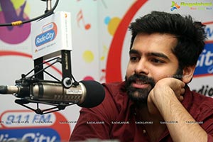 Ram Pothineni Photos