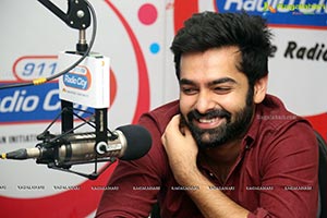 Ram Pothineni Photos