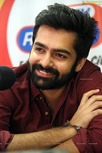 Ram Pothineni Photos