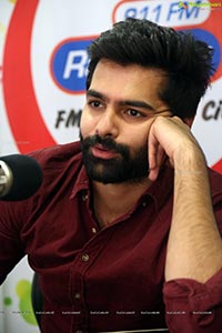 Ram Pothineni Photos