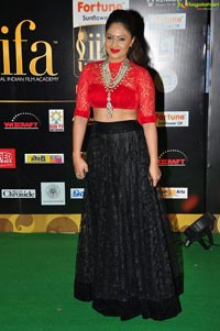 Nikeesha Patel at IIFA Utsavam 2016