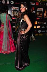 Nikitha at IIFA Utsavam 2016