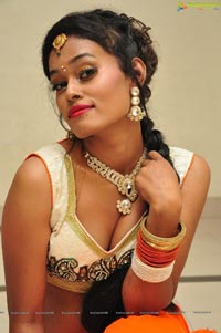 Nisha Hot Stills