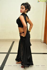 Nisha Hot Stills