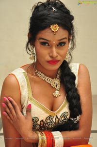 Nisha Hot Stills